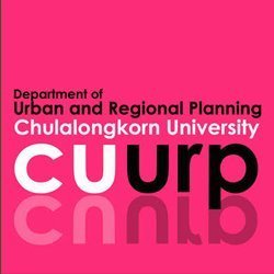 ภาควิชาการวางแผนภาคและเมือง คณะสถาปัตยกรรมศาสตร์ จุฬาลงกรณ์มหาวิทยาลัย (CUURP)
