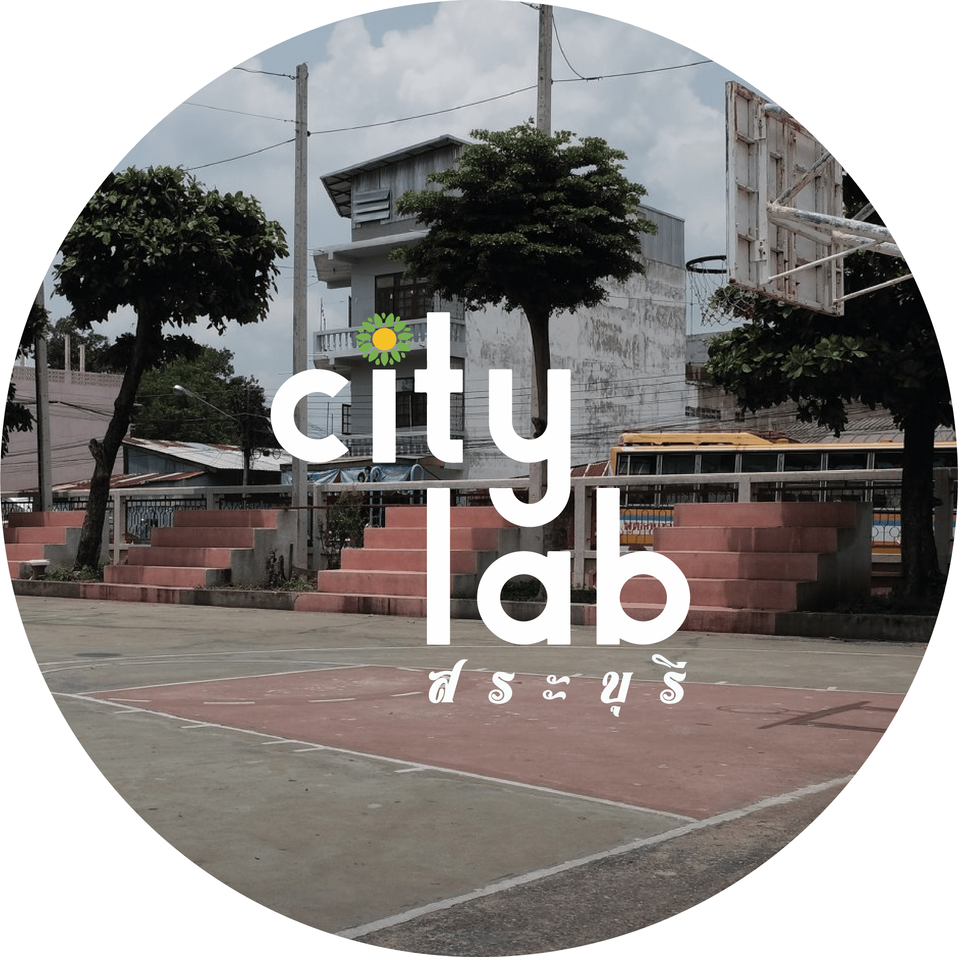 City Lab Thailand Healthy Space Forum
